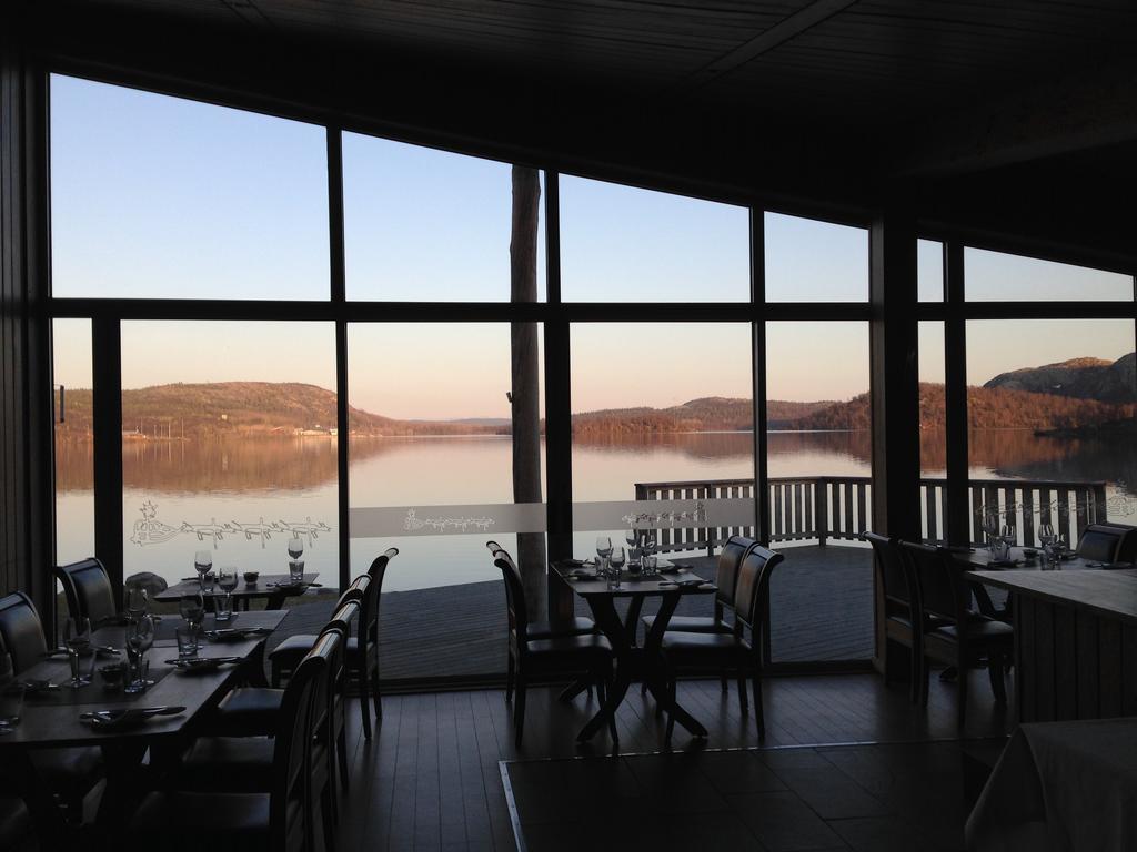 Sollia Lodge Kirkenes Dış mekan fotoğraf