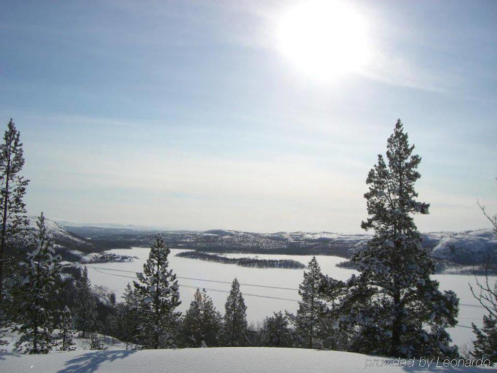 Sollia Lodge Kirkenes Dış mekan fotoğraf