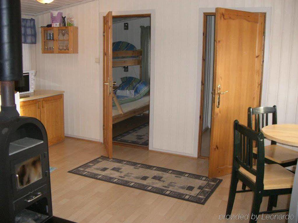 Sollia Lodge Kirkenes Dış mekan fotoğraf